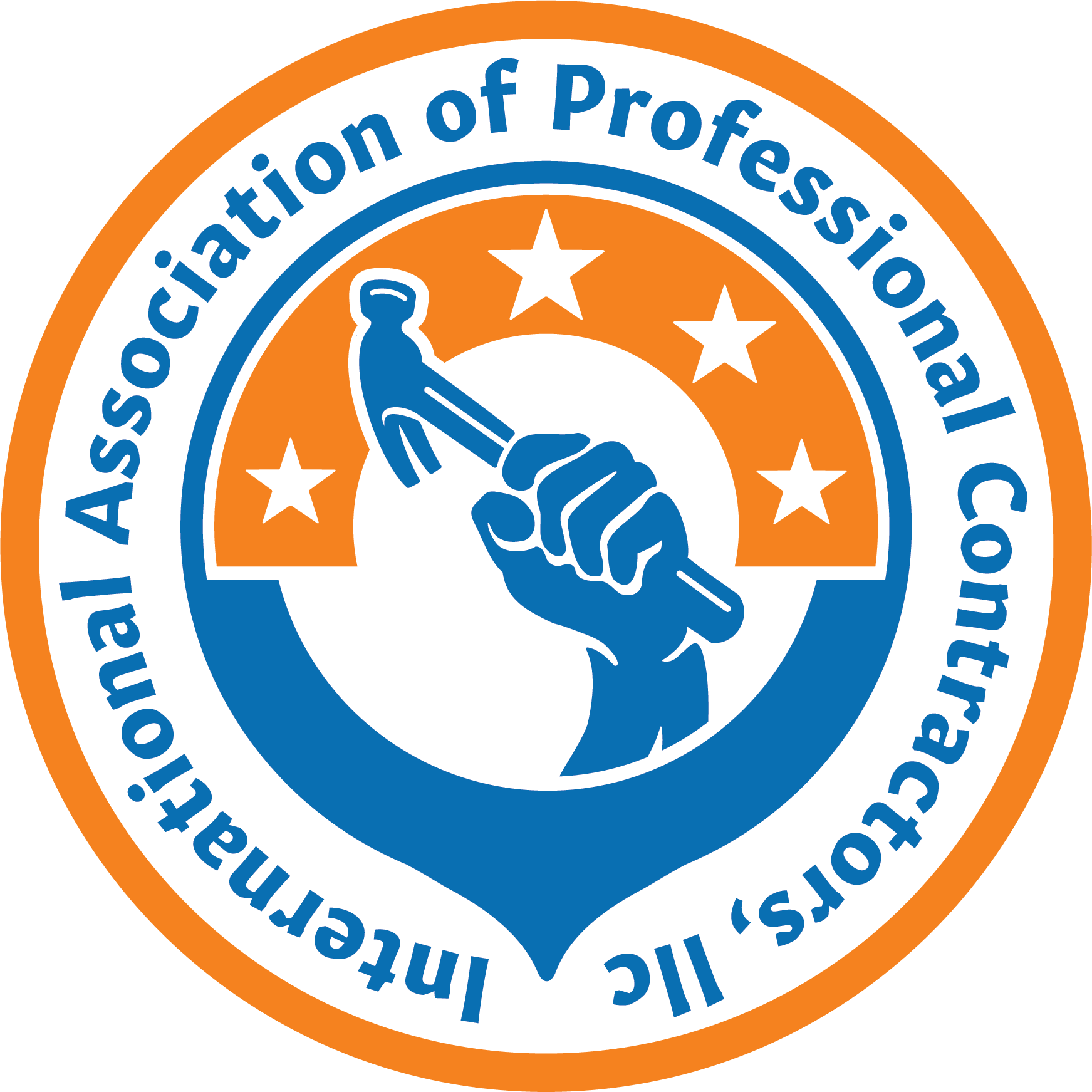 International Association of Professional Contractors, LLC logo